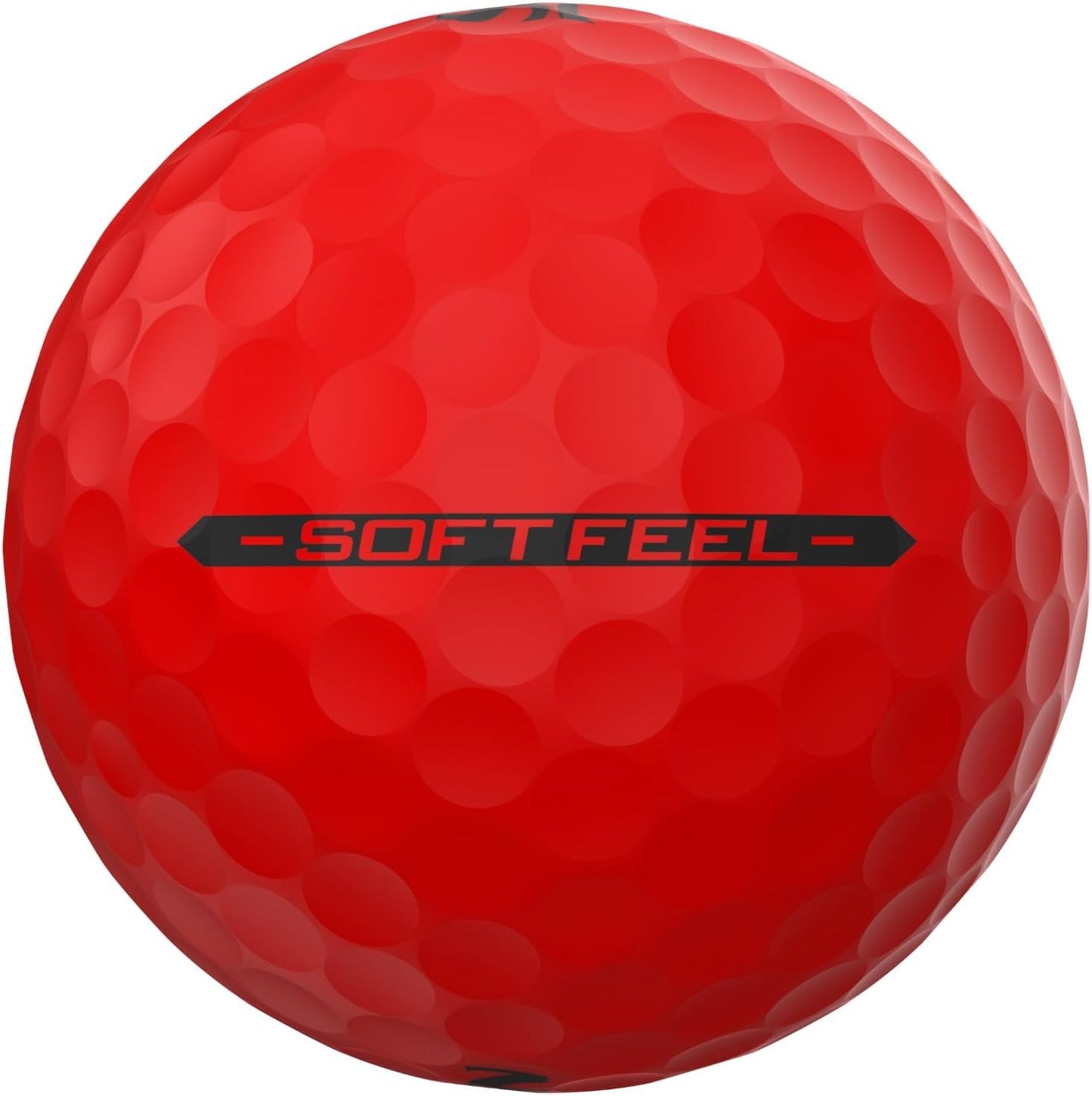 Srixon Soft Feel Golf Balls