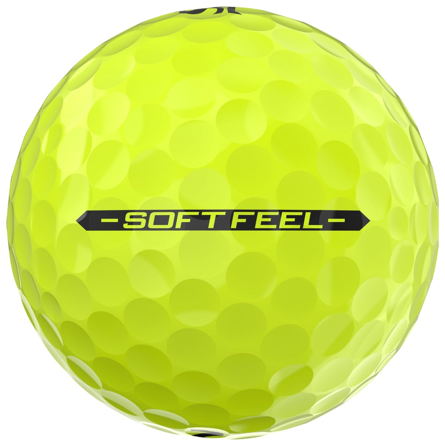 Srixon Soft Feel Golf Balls