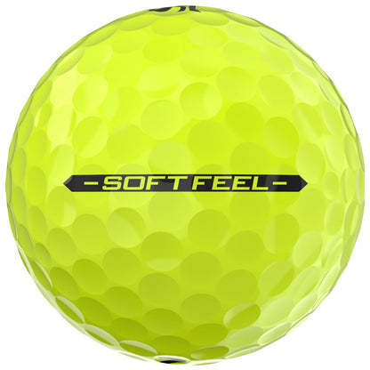 Srixon Soft Feel Golf Balls