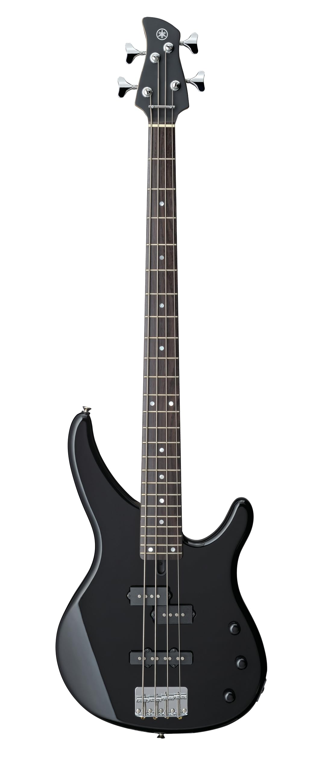 Yamaha TRBX304 BL 4-String Electric Bass Guitar