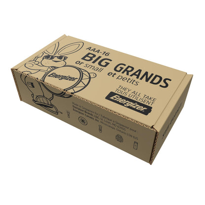 Energizer AA and AAA Batteries, 48 Count, Combo Pack Contains 24 Max Double A and 24 Max Triple A Batteries