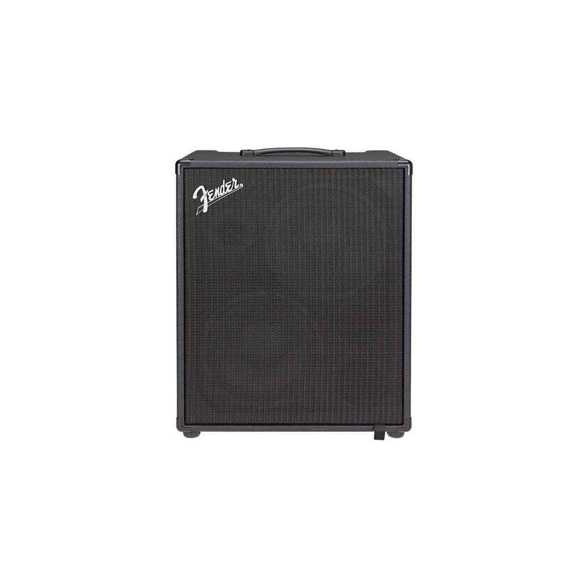 Fender Rumble 40 V3 Bass Amp for Bass Guitar, 40 Watts, with 2-Year Warranty Speaker, with Overdrive Circuit and Mid-Scoop Contour Switch