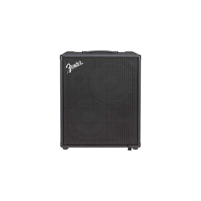 Fender Rumble 40 V3 Bass Amp for Bass Guitar, 40 Watts, with 2-Year Warranty Speaker, with Overdrive Circuit and Mid-Scoop Contour Switch