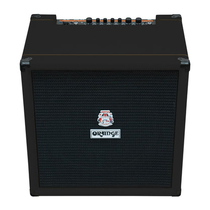 Orange Crush Bass 100W Bass Guitar Combo Amp, Orange