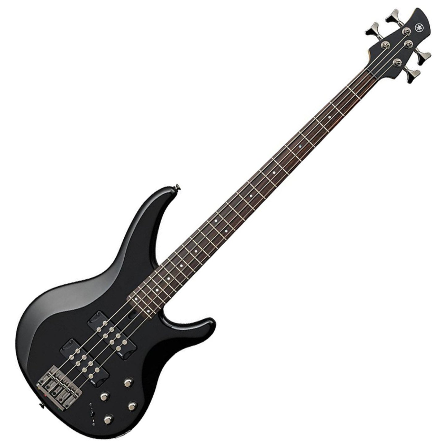 Yamaha TRBX304 BL 4-String Electric Bass Guitar