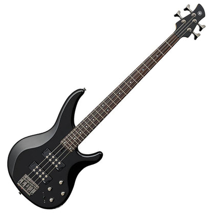 Yamaha TRBX304 BL 4-String Electric Bass Guitar
