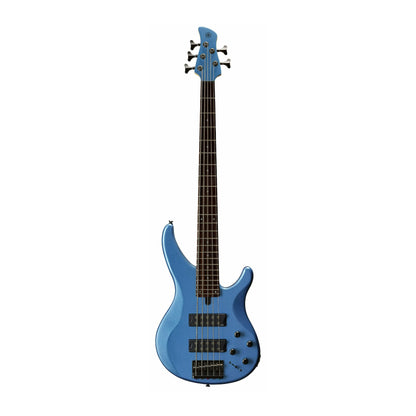 Yamaha TRBX304 BL 4-String Electric Bass Guitar