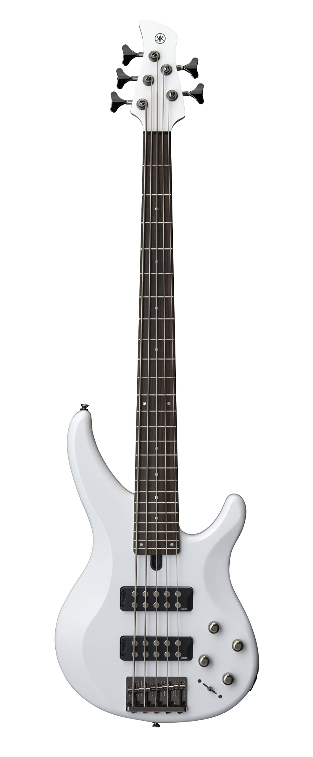 Yamaha TRBX304 BL 4-String Electric Bass Guitar