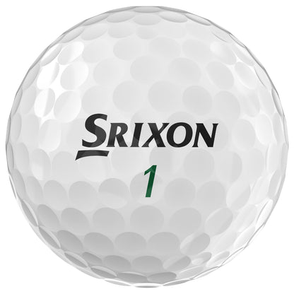 Srixon Soft Feel Golf Balls