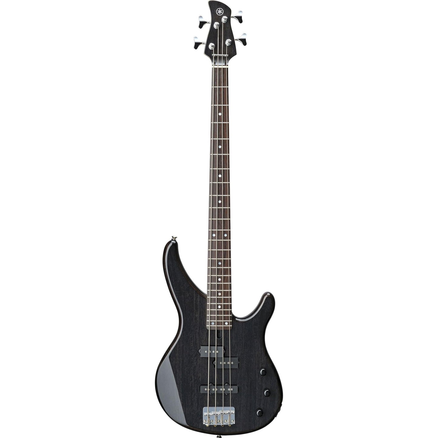Yamaha TRBX304 BL 4-String Electric Bass Guitar