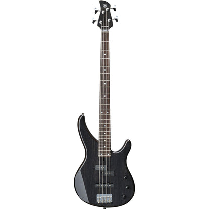 Yamaha TRBX304 BL 4-String Electric Bass Guitar