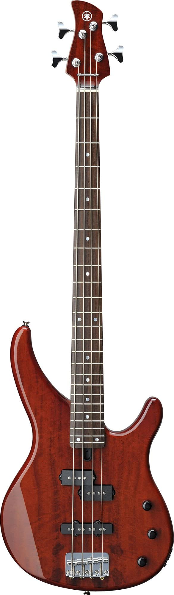 Yamaha TRBX304 BL 4-String Electric Bass Guitar
