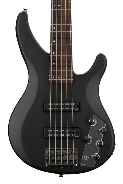 Yamaha TRBX304 BL 4-String Electric Bass Guitar