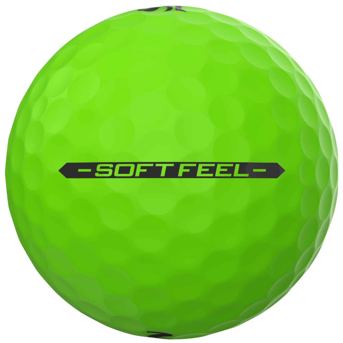 Srixon Soft Feel Golf Balls