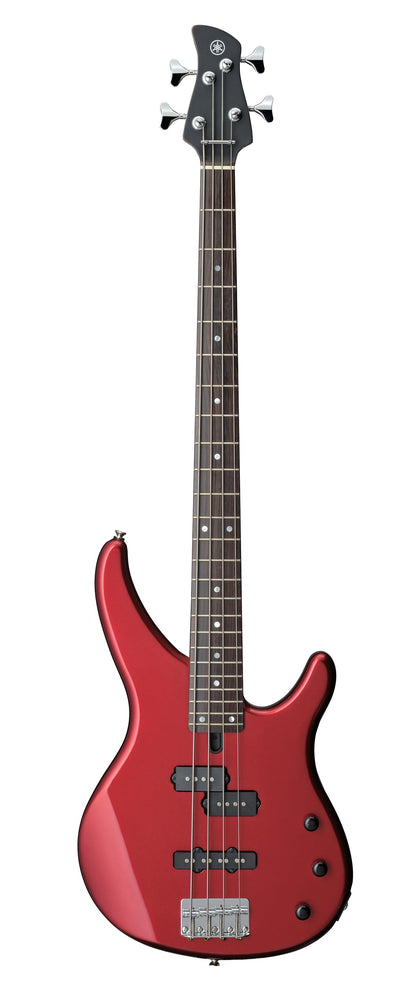 Yamaha TRBX304 BL 4-String Electric Bass Guitar