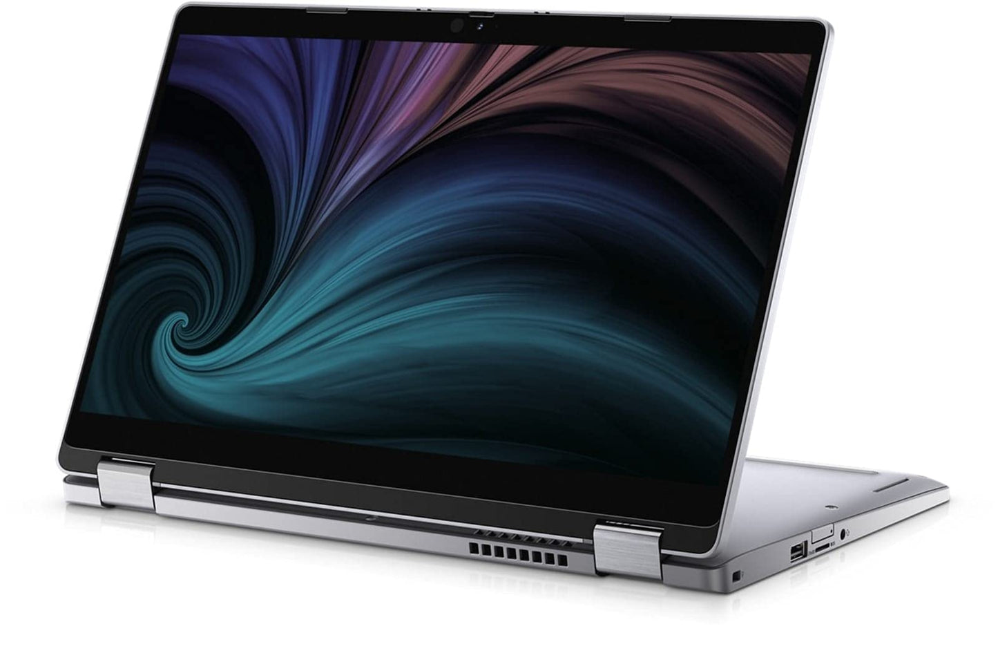 Dell 15 Laptop for Business & Student, 13th Gen Intel Core i7-1355U(Up to 5.0GHz), 15.6" FHD 120Hz 250Nits, 64GB RAM, 2TB SSD, Windows 11 Pro, Backlit Keyboard & Fingerprint, Copilot AI, Wi-Fi 6 & BT