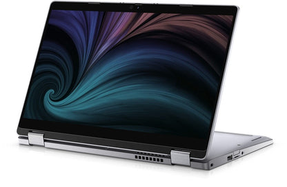 Dell 15 Laptop for Business & Student, 13th Gen Intel Core i7-1355U(Up to 5.0GHz), 15.6" FHD 120Hz 250Nits, 64GB RAM, 2TB SSD, Windows 11 Pro, Backlit Keyboard & Fingerprint, Copilot AI, Wi-Fi 6 & BT