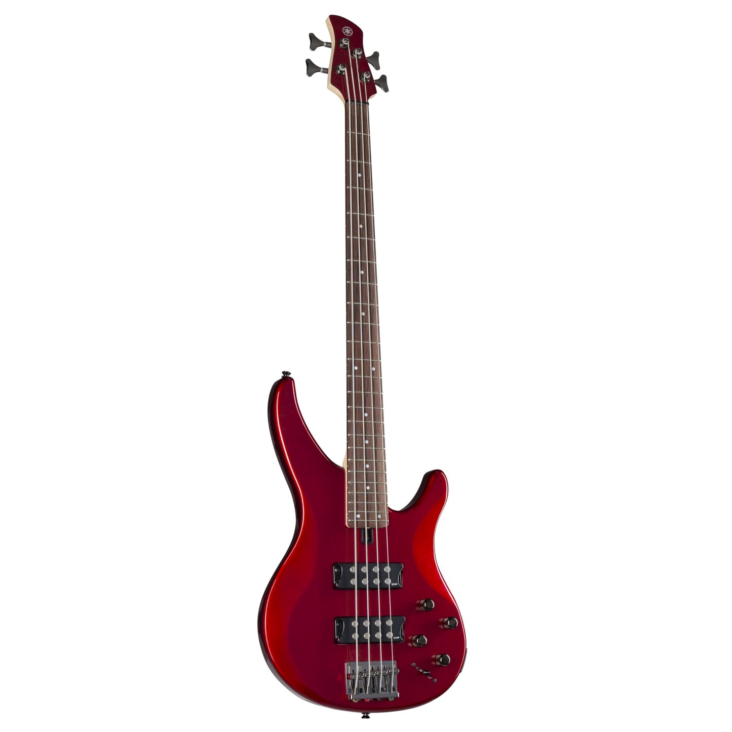 Yamaha TRBX304 BL 4-String Electric Bass Guitar
