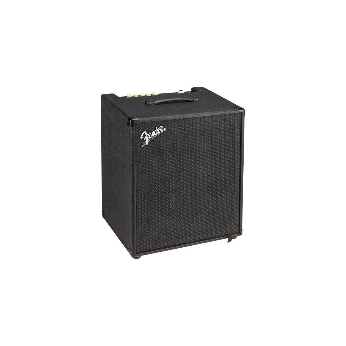 Fender Rumble 40 V3 Bass Amp for Bass Guitar, 40 Watts, with 2-Year Warranty Speaker, with Overdrive Circuit and Mid-Scoop Contour Switch
