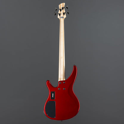 Yamaha TRBX304 BL 4-String Electric Bass Guitar