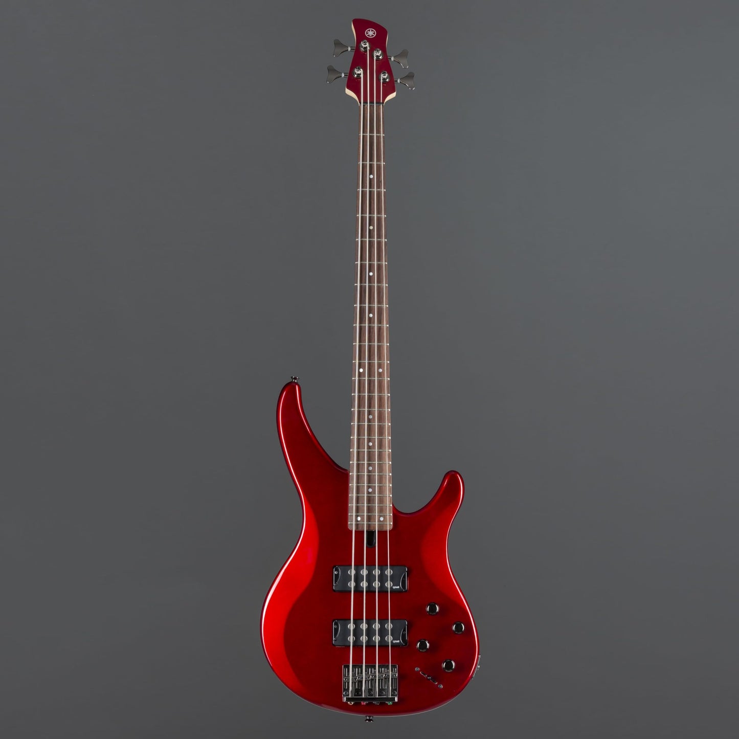Yamaha TRBX304 BL 4-String Electric Bass Guitar