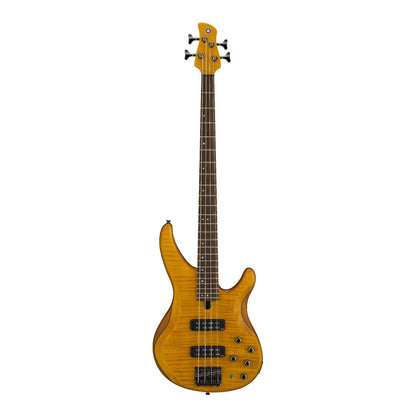 Yamaha TRBX304 BL 4-String Electric Bass Guitar