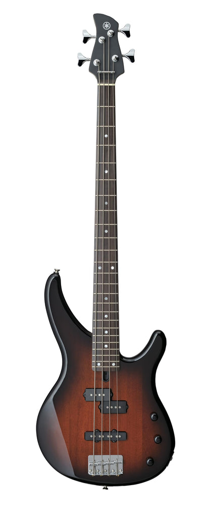 Yamaha TRBX304 BL 4-String Electric Bass Guitar