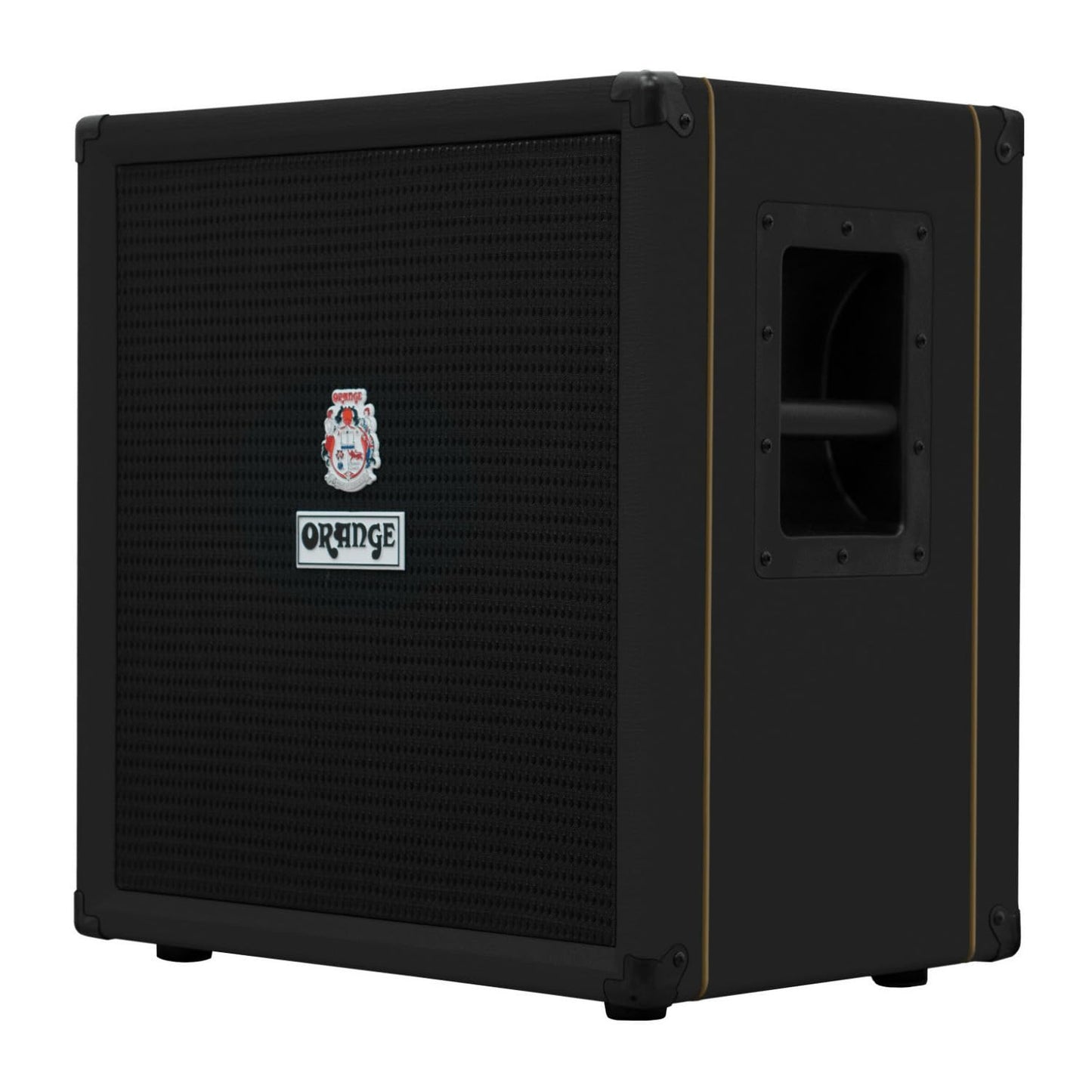 Orange Crush Bass 100W Bass Guitar Combo Amp, Orange