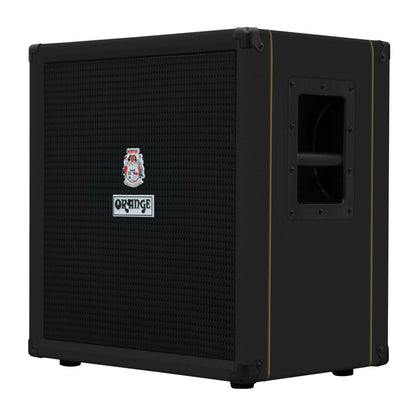 Orange Crush Bass 100W Bass Guitar Combo Amp, Orange