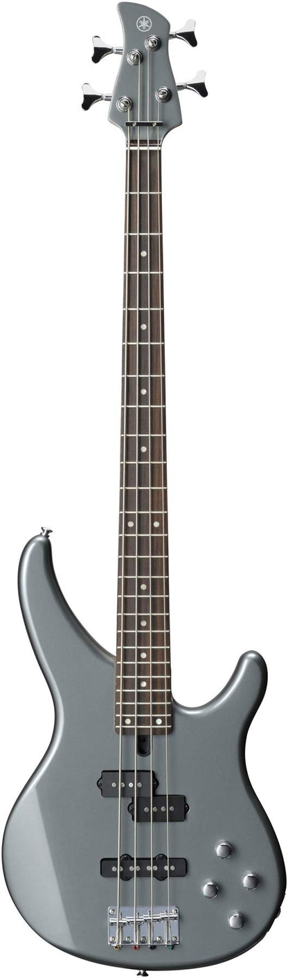 Yamaha TRBX304 BL 4-String Electric Bass Guitar