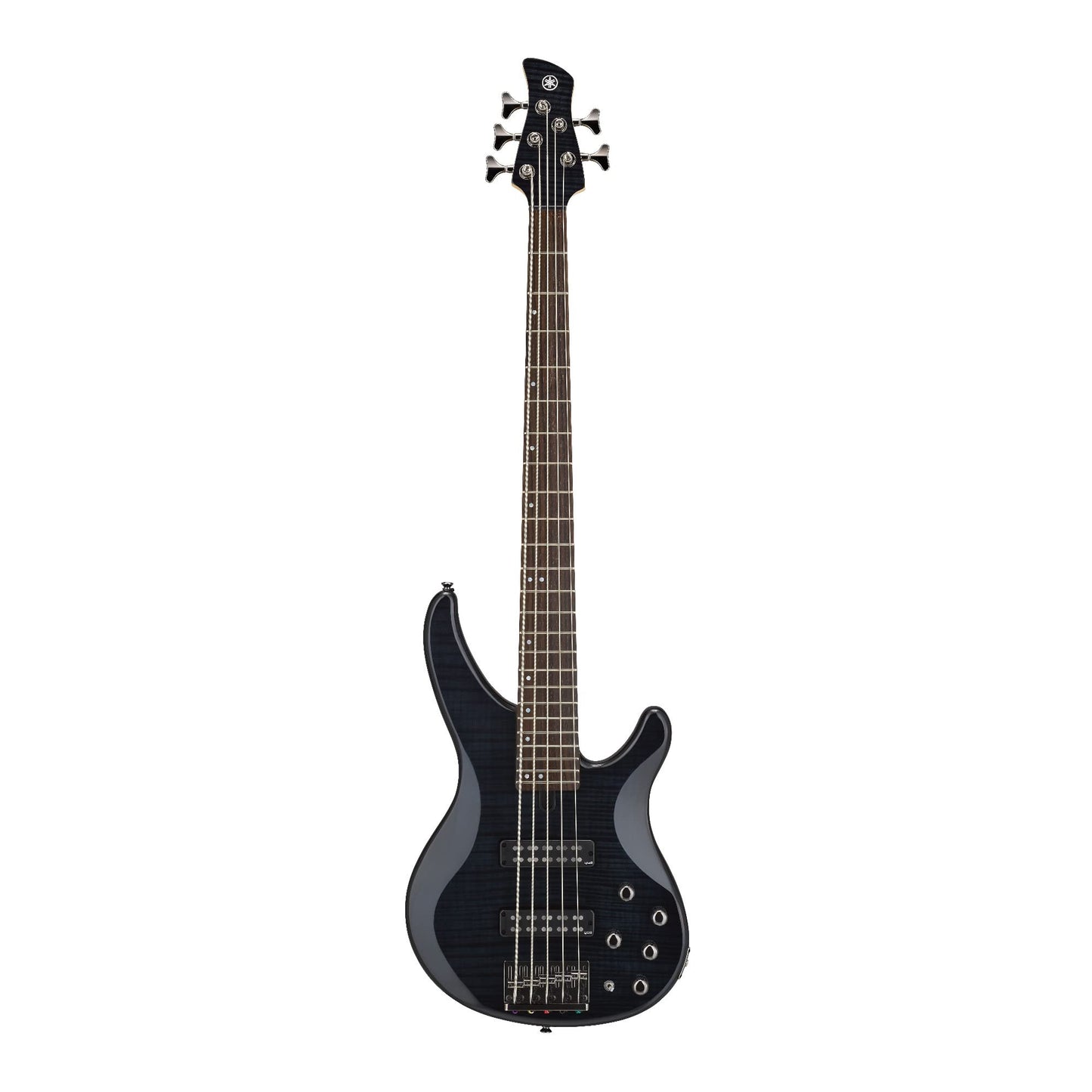 Yamaha TRBX304 BL 4-String Electric Bass Guitar