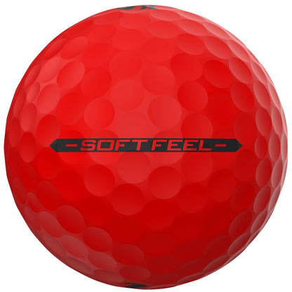 Srixon Soft Feel Golf Balls