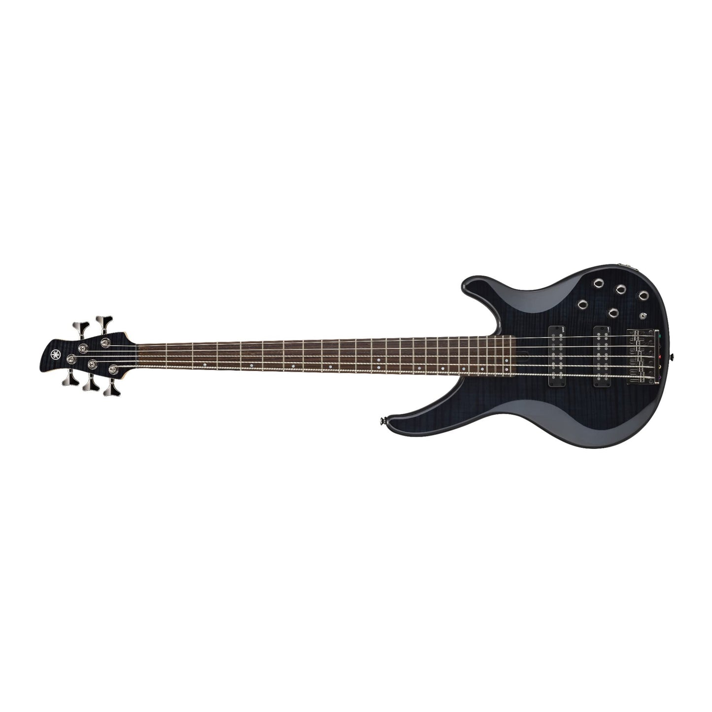 Yamaha TRBX304 MGR 4-String Electric Bass Guitar