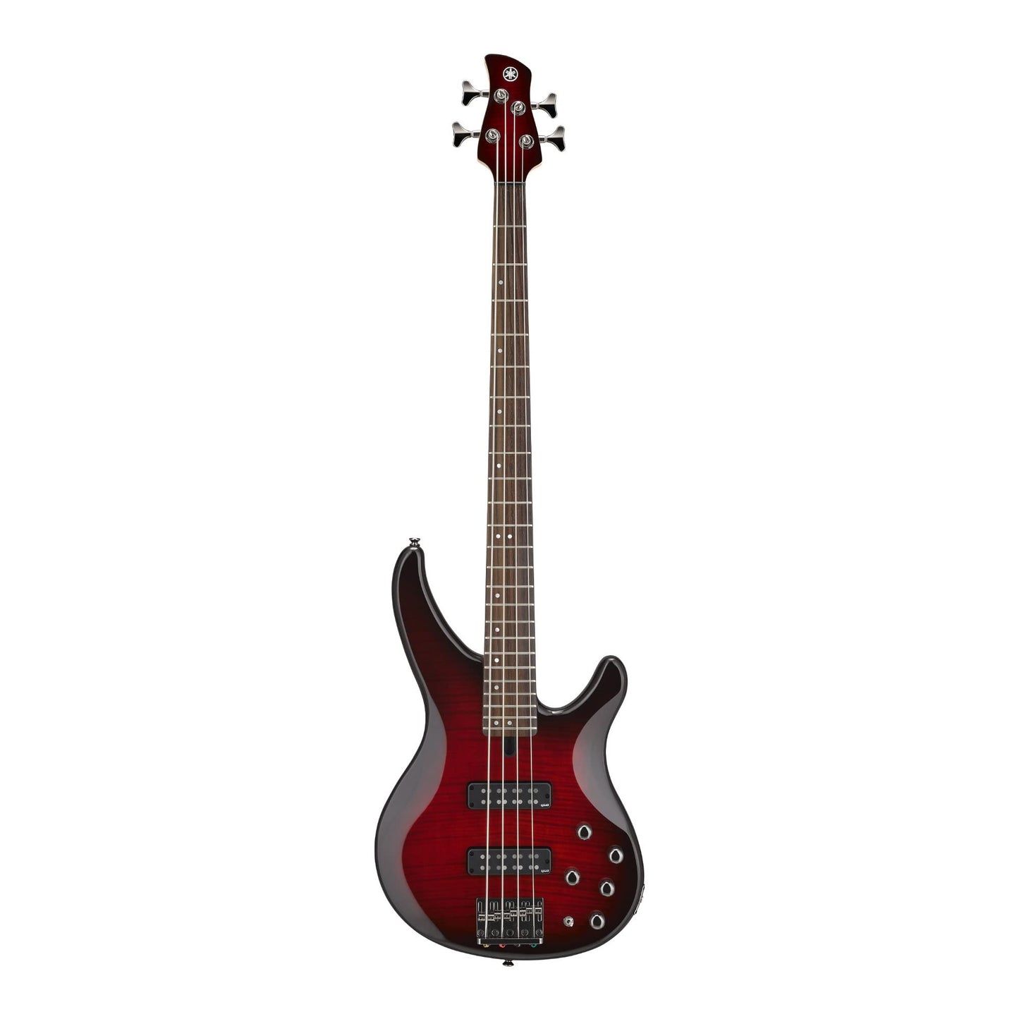 Yamaha TRBX304 BL 4-String Electric Bass Guitar