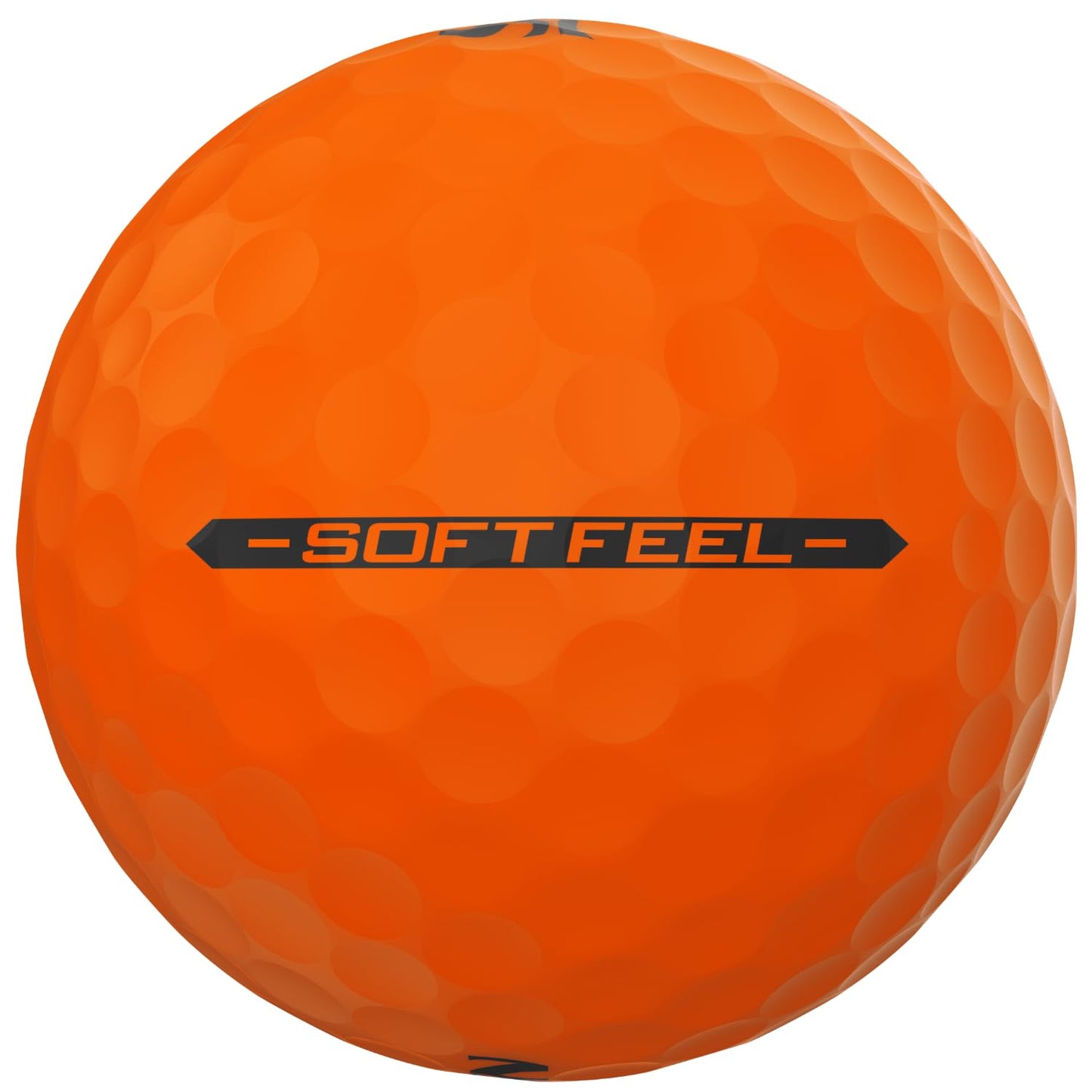 Srixon Soft Feel Golf Balls