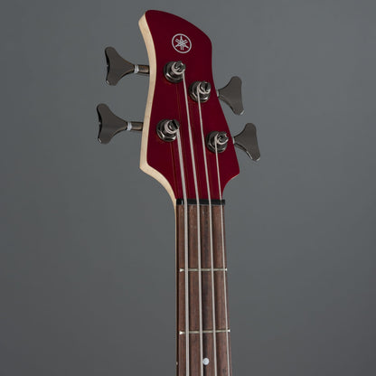 Yamaha TRBX304 BL 4-String Electric Bass Guitar