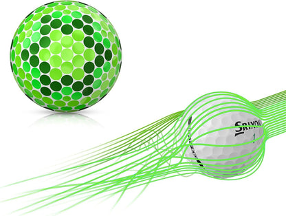 Srixon Soft Feel Golf Balls