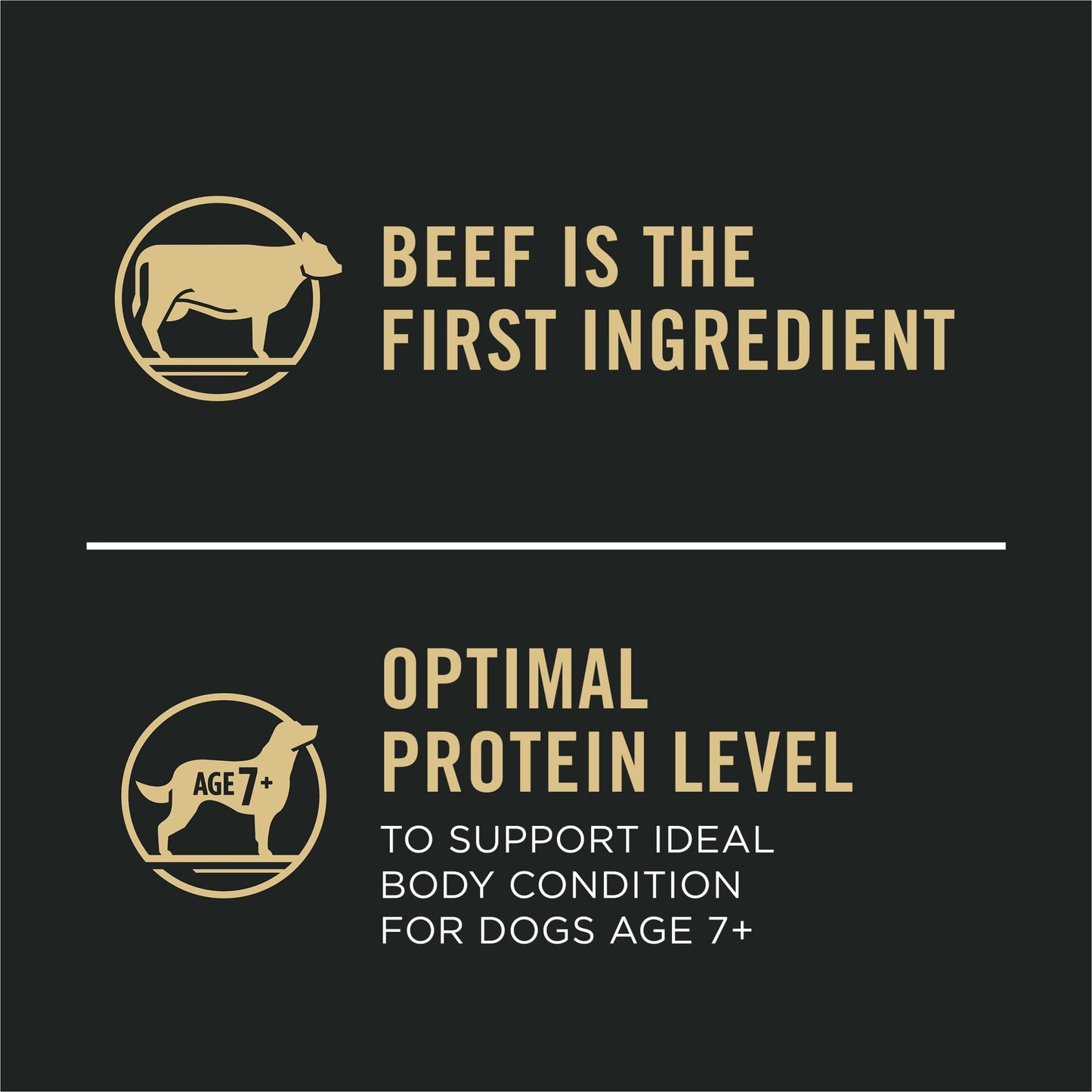 Purina Pro Plan Complete Essentials Shredded Blend Salmon and Rice Dog Food Dry Formula with Probiotics for Dogs - 33 lb. Bag