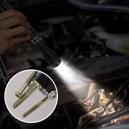 DODOWIN Magnetic Pickup Tools, Men Dad Gifts for Fathers Day from Daughter Son Wife, Telescoping Magnet Pickup Tool, Cool Birthday Gifts for Grandpa Husband Boyfriend Women