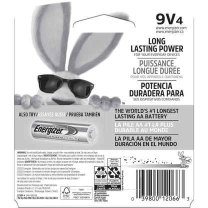 Energizer AA and AAA Batteries, 48 Count, Combo Pack Contains 24 Max Double A and 24 Max Triple A Batteries