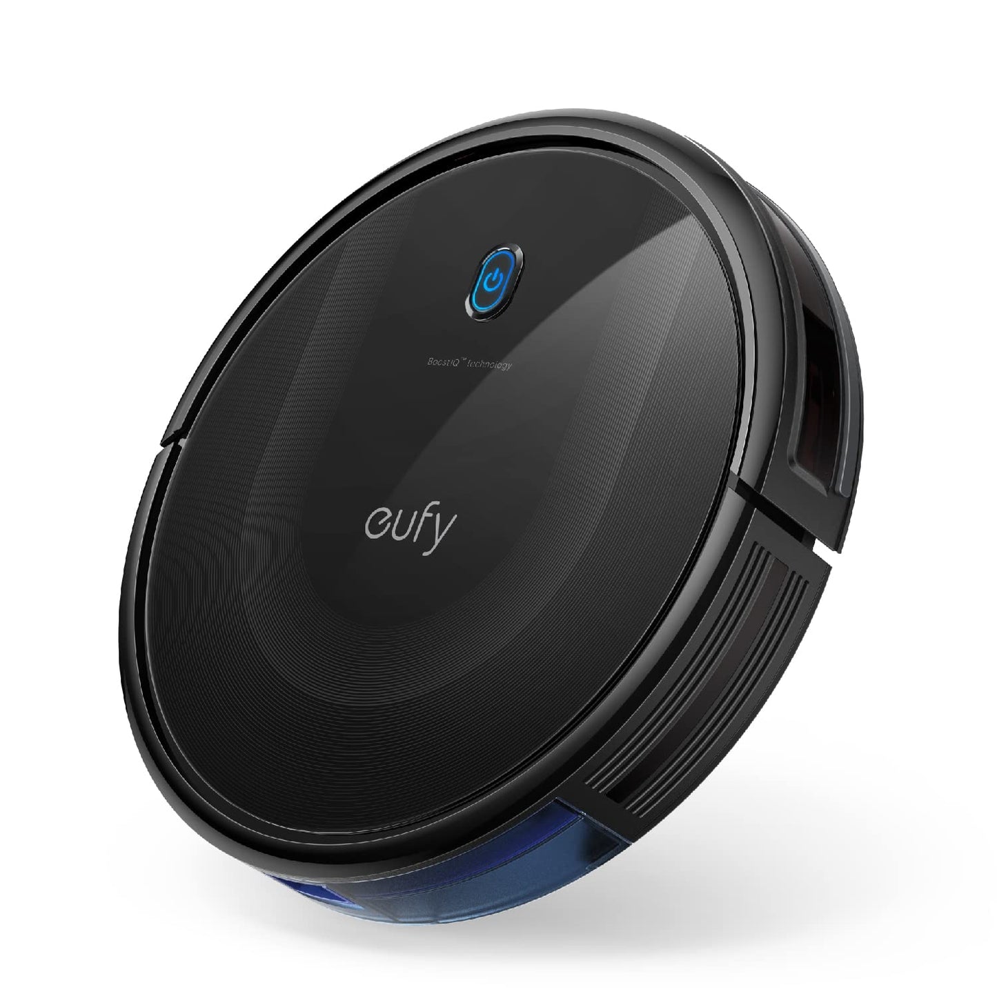 eufy X10 Pro Omni Robot Vacuum and Mop Combo, Incredible Suction, Dual Mops with 12 mm Auto-Lift and Carpet Detection, AI Obstacle Avoidance, Auto Mop Washing&Drying, Self-Emptying, Self-Refilling