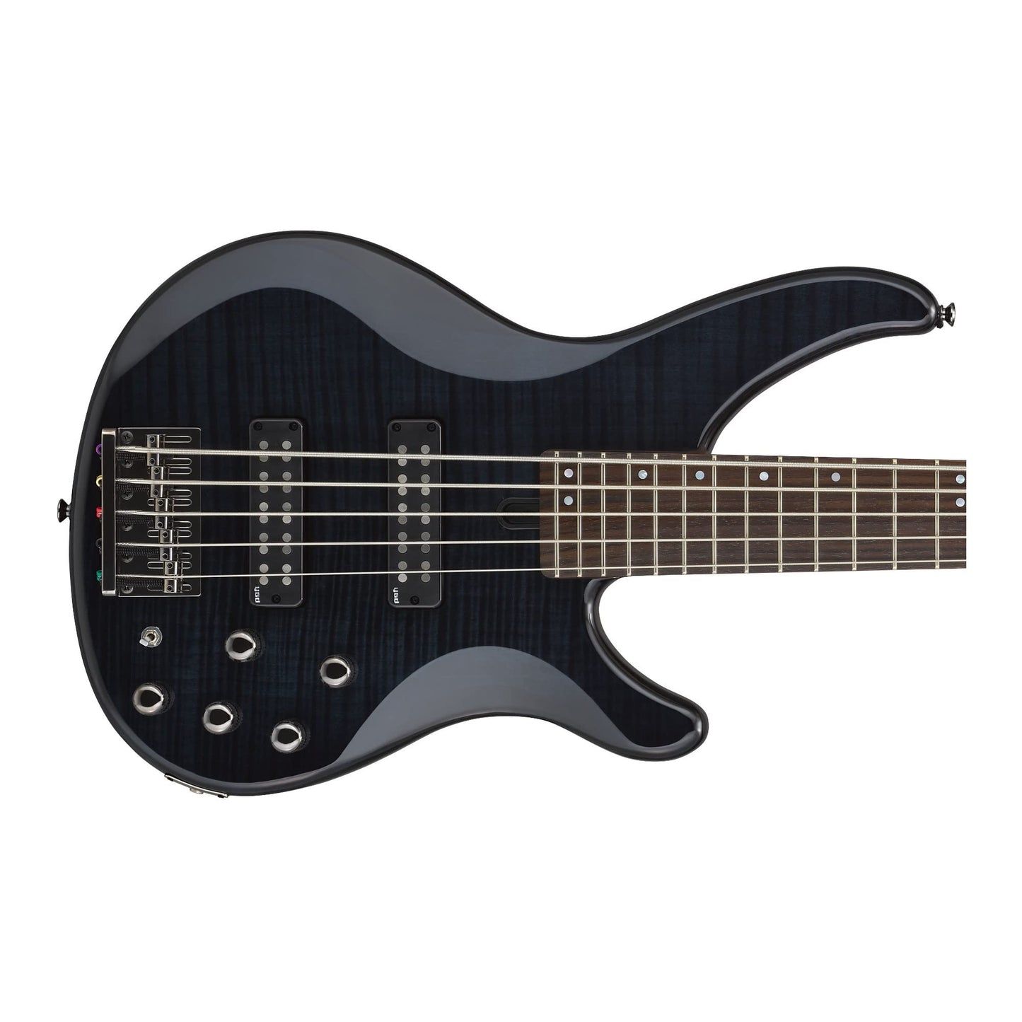 Yamaha TRBX304 BL 4-String Electric Bass Guitar