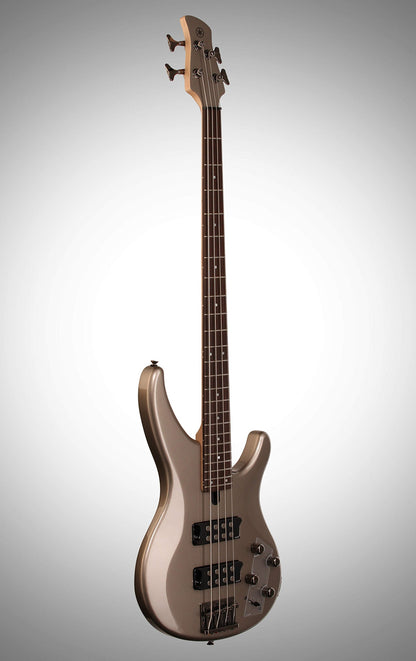 Yamaha TRBX304 BL 4-String Electric Bass Guitar