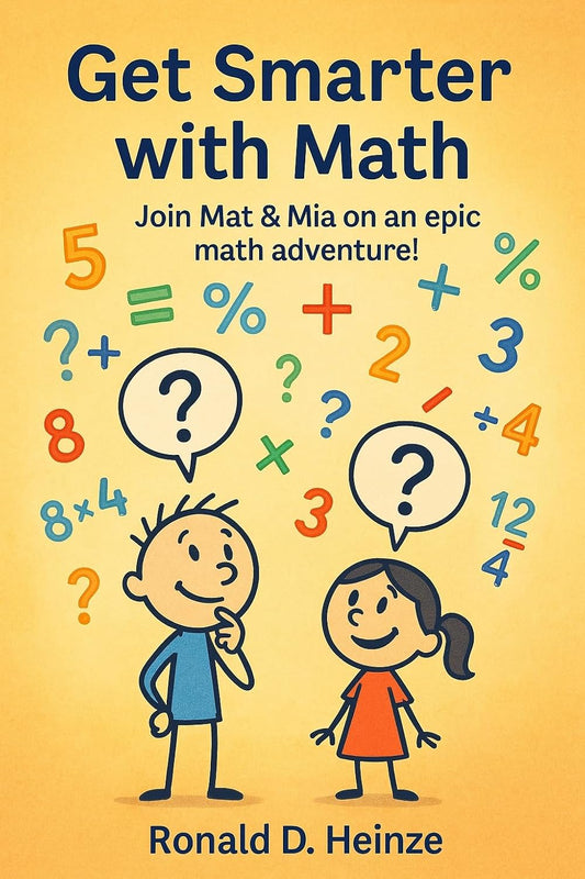 Get Smarter with Math
