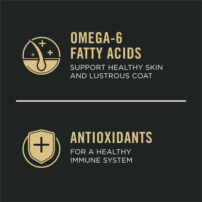 Purina Pro Plan Sensitive Skin and Stomach Dog Food Small Breed, Adult Salmon & Rice Formula - 4 lb. Bag