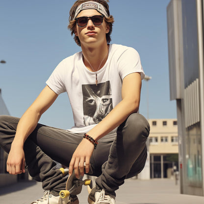 Lemonkey 24 Pack Necklace Chains Bulk,Gold and Silver Plated DIY Cable Link Chains for Jewelry Making 18 Inches