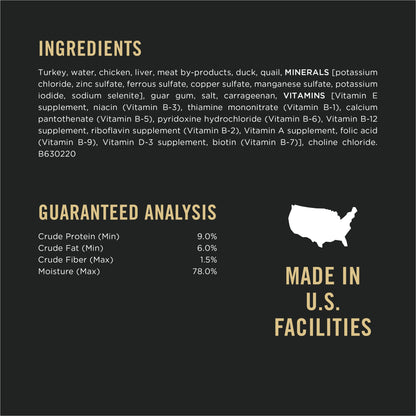 Purina Pro Plan Complete Essentials Shredded Blend Salmon and Rice Dog Food Dry Formula with Probiotics for Dogs - 33 lb. Bag