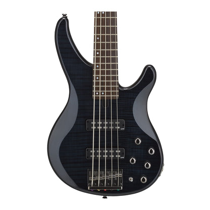 Yamaha TRBX304 BL 4-String Electric Bass Guitar