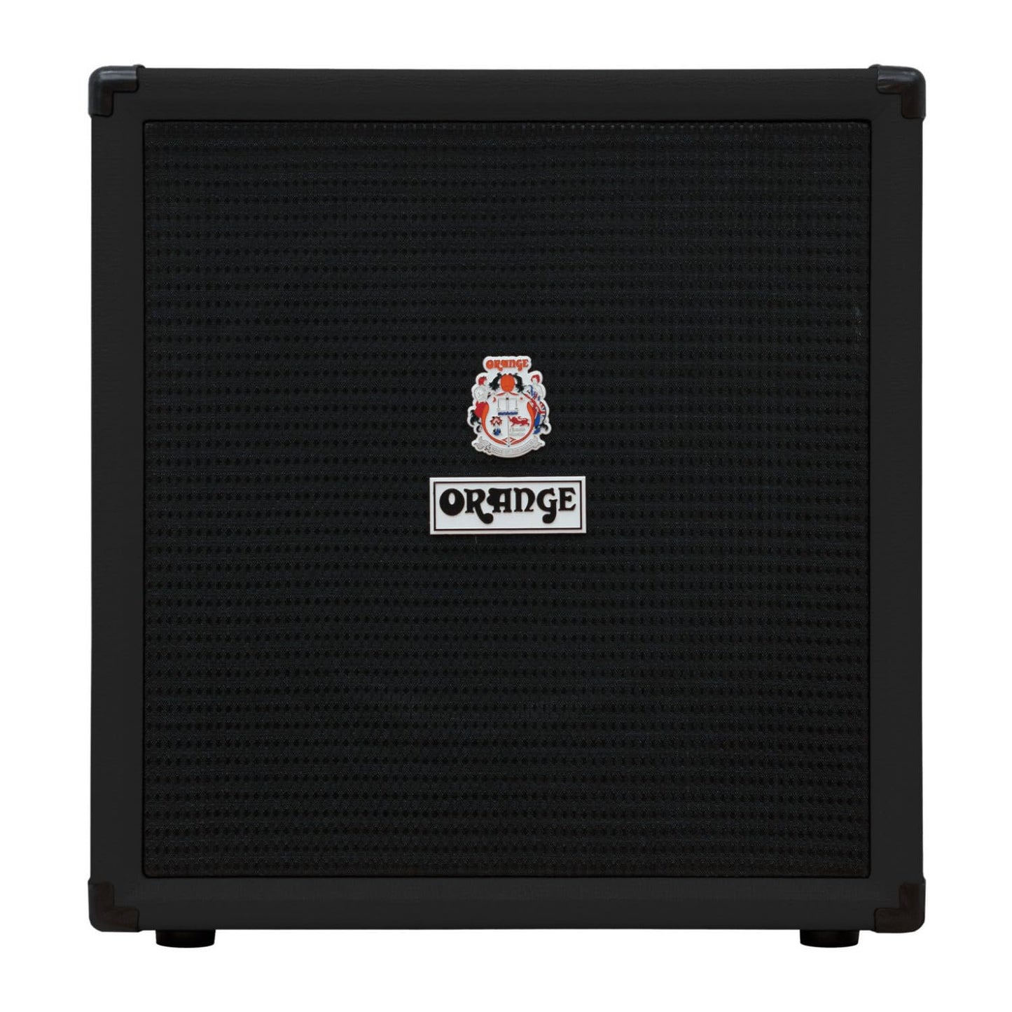 Orange Crush Bass 100W Bass Guitar Combo Amp, Orange