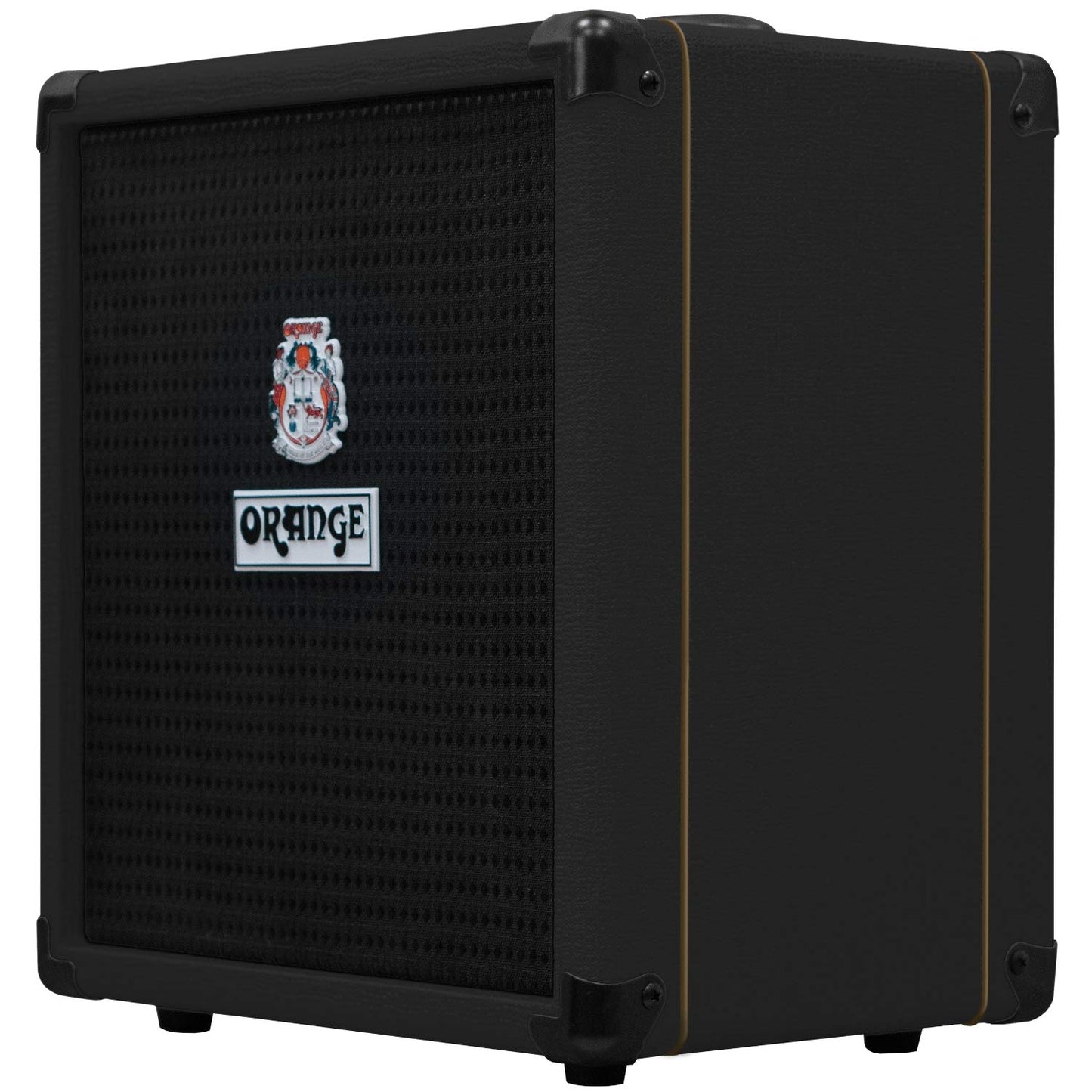 Orange Crush Bass 100W Bass Guitar Combo Amp, Orange